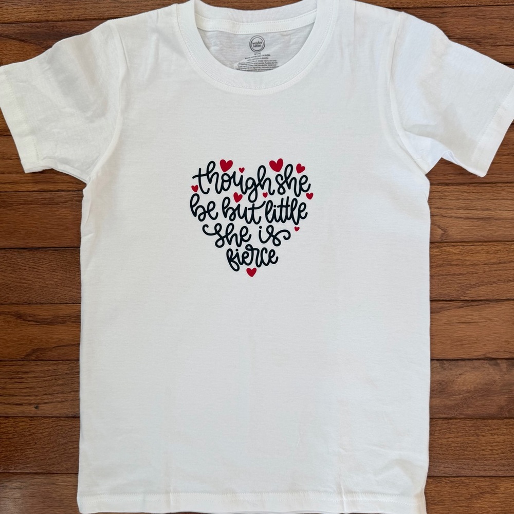 Youth size Medium T-Shirt